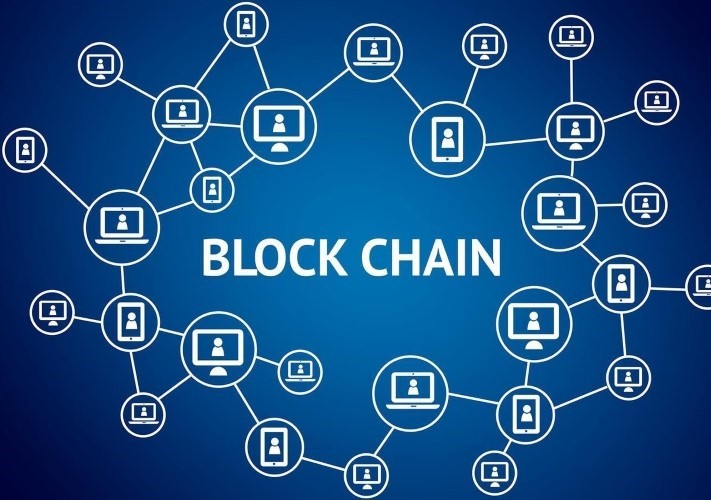 Blockchain