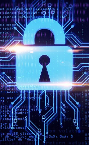 Managed cybersecurity architecture